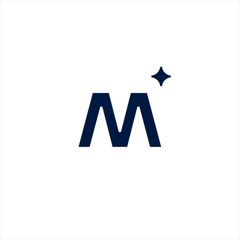 Magebit letter mark