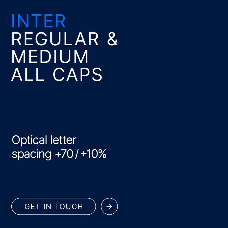 Inter technical elements specimen
