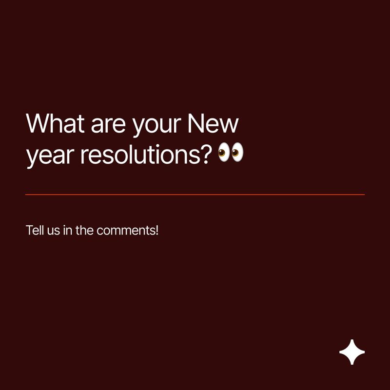 1080 x 1080 Q&A post