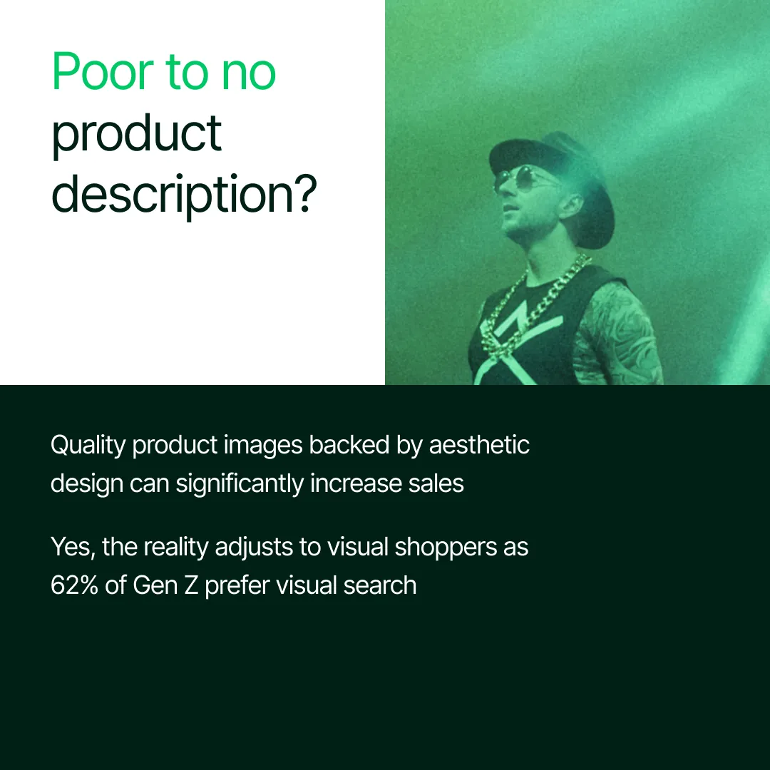 Blog carousel slide