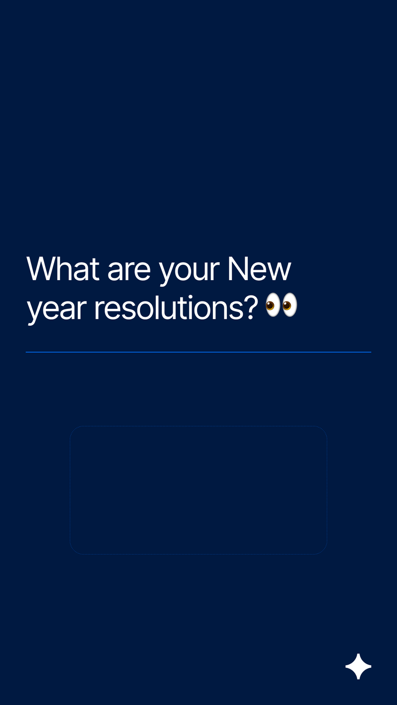 1080 x 1920 Q&A post
