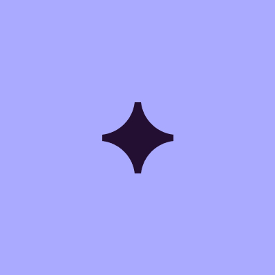 Deep Purple on Lilac